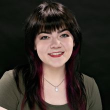 COLLEGIATE THEATRICS: Emma Bastin of Middle Tennessee State University