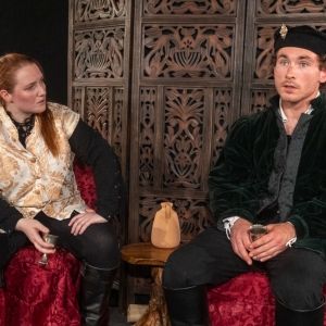 Q&A: EDINBURGH 2024: Lexi Wolfe on AFTER SHAKESPEARE: RICHARD III