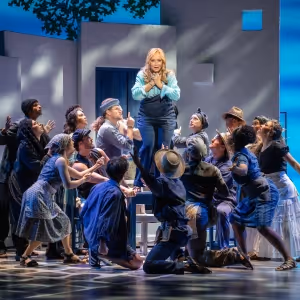 Tickets to MAMMA MIA! at The Paramount to go on Sale in February