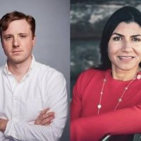 The Redford Center Appoints Dylan Redford and VICE Studio's Jannat Gargi as…