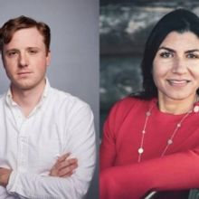 The Redford Center Appoints Dylan Redford and VICE Studio's Jannat Gargi as Co-Chairs