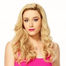 Meet the MEAN GIRLS Tour's Regina, Mariah Rose Faith!