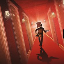 Claybody Theatre to Present THE GRAND BABYLON HOTEL 2026 Tour