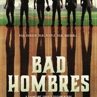 VIDEO: Watch the Trailer for BAD HOMBRES on Showtime