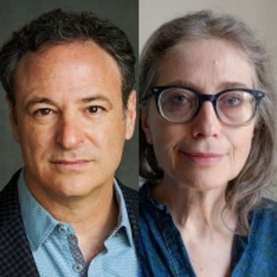 Interview: Peter Knell and Stephanie Fleischmann on Their New Opera ARKHIPOV at the Kirk Douglas Theatre