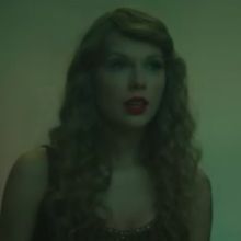 Taylor Swift Partners With GRAMMY Museum For 'I Can See You (Taylor's Version) (At…