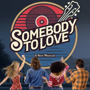 Cast Set for SOMEBODY TO LOVE World Premiere at Rubicon Theatre Company