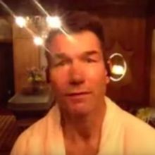 VIDEO: Jerry O'Connell Talks A SOLDIER'S PLAY and the Broadway Shutdown