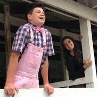 Sauk To Present Outdoor CHARLOTTE'S WEB