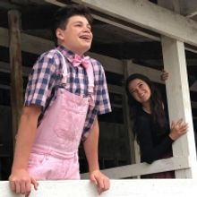 Sauk To Present Outdoor CHARLOTTE'S WEB