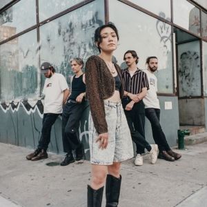 OK Cowgirl to Join Bear Hands for 18-City Summer Tour Across U.S.