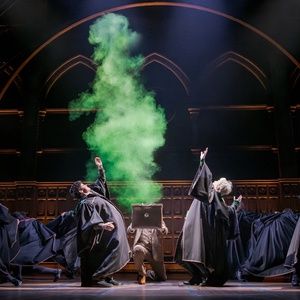 Interview: Adam Grant Morrison of HARRY POTTER AND THE CURSED CHILD at Ohio Theatre