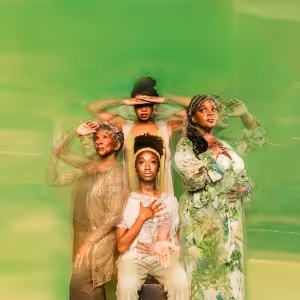 Ars Nova & National Black Theatre to Present World Premiere of (PRAY), A SACRED…