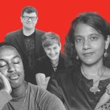 Theatre Passe Muraille Announces 2022-23 Season Featuring Five World Premieres