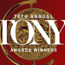 2025 Tony Awards Winners - The Full List