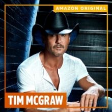 Tim McGraw Releases Amazon Original Reimagined Version of 'Something Like That'