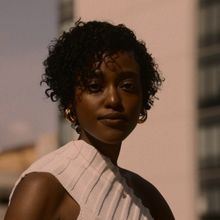 Video: New Clip From SHE TAUGHT LOVE Starring Arsema Thomas and Darrell Britt-Gibson