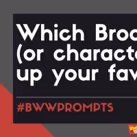 #BWWPrompts: Your Favorite Broadway Duos!