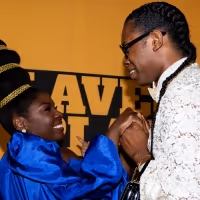 TV: Go Inside Opening Night of SLAVE PLAY on Broadway with Jeremy O. Harris & More! Video
