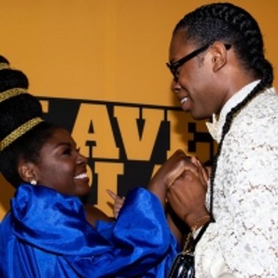 TV: Go Inside Opening Night of SLAVE PLAY on Broadway with Jeremy O. Harris & More!