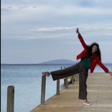 Student Blog: Living Life as a Musical