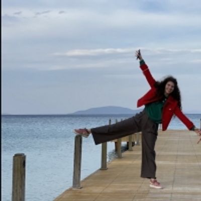 Student Blog: Living Life as a Musical