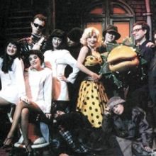 UN DÍA COMO HOY: LITTLE SHOP OF HORRORS se estrenaba en Madrid