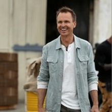 CBS Orders Competition Series TOUGH AS NAILS From AMAZING RACE Host Phil Keoghan
