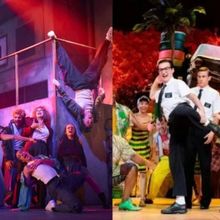 Se anuncian las nominaciones a los Premios Talía 2024