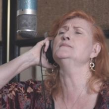 Video: Eddi Reader Sings 'Sharing Your Heart' From BROKEBACK MOUNTAIN