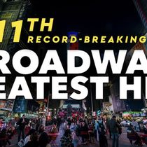 54 SINGS BROADWAY'S GREATEST HITS is Coming to 54 Below