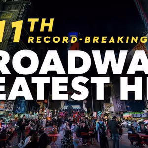 54 SINGS BROADWAY'S GREATEST HITS is Coming to 54 Below