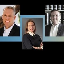 The Herberger Theater Center Elects Board Chair And Six New Members To Its Board Of D