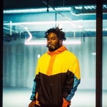 Namir Blade Releases New Single 'Mephisto'