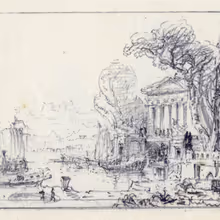 Thalian Hall and Cameron Art Museum Debut Replica of 1858 Stage Curtain