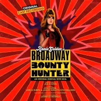 BWW Album Review: BROADWAY BOUNTY HUNTER Uncovers the Warrior Within