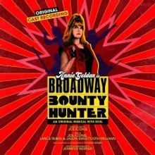 BWW Album Review: BROADWAY BOUNTY HUNTER Uncovers the Warrior Within
