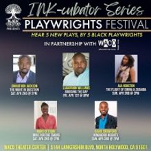 Waco Theater Center Presents BCC Playwrights Festival This Weekend