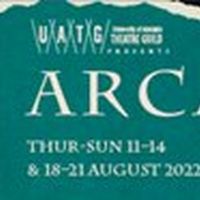 ARCADIA Opens Next Month at Little Theatre
