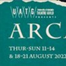 ARCADIA Opens Next Month at Little Theatre