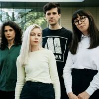 Alvvays Announce New Album 'Blue Rev' & Share New Single 'Pharmacist'