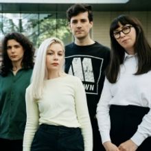 Alvvays Announce New Album 'Blue Rev' & Share New Single 'Pharmacist'