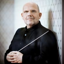 Music Director Jaap van Zweden Donates $500,000 to NY Phil Plays On Emergency Fund