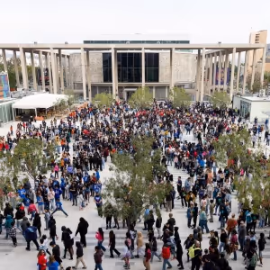 13,500+ Local Students To Experience 55TH ANNUAL BLUE RIBBON CHILDREN'S FESTIVAL At…