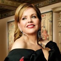 BWW Review: Fleming Continues to Surprise in Met Stars Live in Concert at…