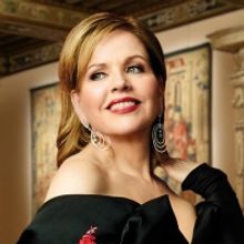 BWW Review: Fleming Continues to Surprise in Met Stars Live in Concert at Washington'