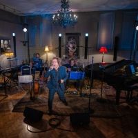 VIDEO: Watch Alice Fearn, Sandra Marvin and Tim Howar Sing For Charity In WEST END…