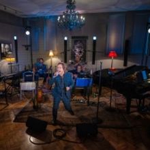 VIDEO: Watch Alice Fearn, Sandra Marvin and Tim Howar Sing For Charity In WEST END UN