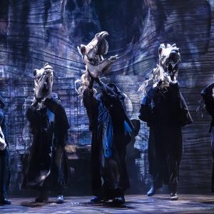 THE LORD OF THE RINGS - A MUSICAL TALE Cancels Run at Theatre Royal Plymouth