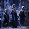 THE LORD OF THE RINGS - A MUSICAL TALE Cancels Run at Theatre Royal Plymouth